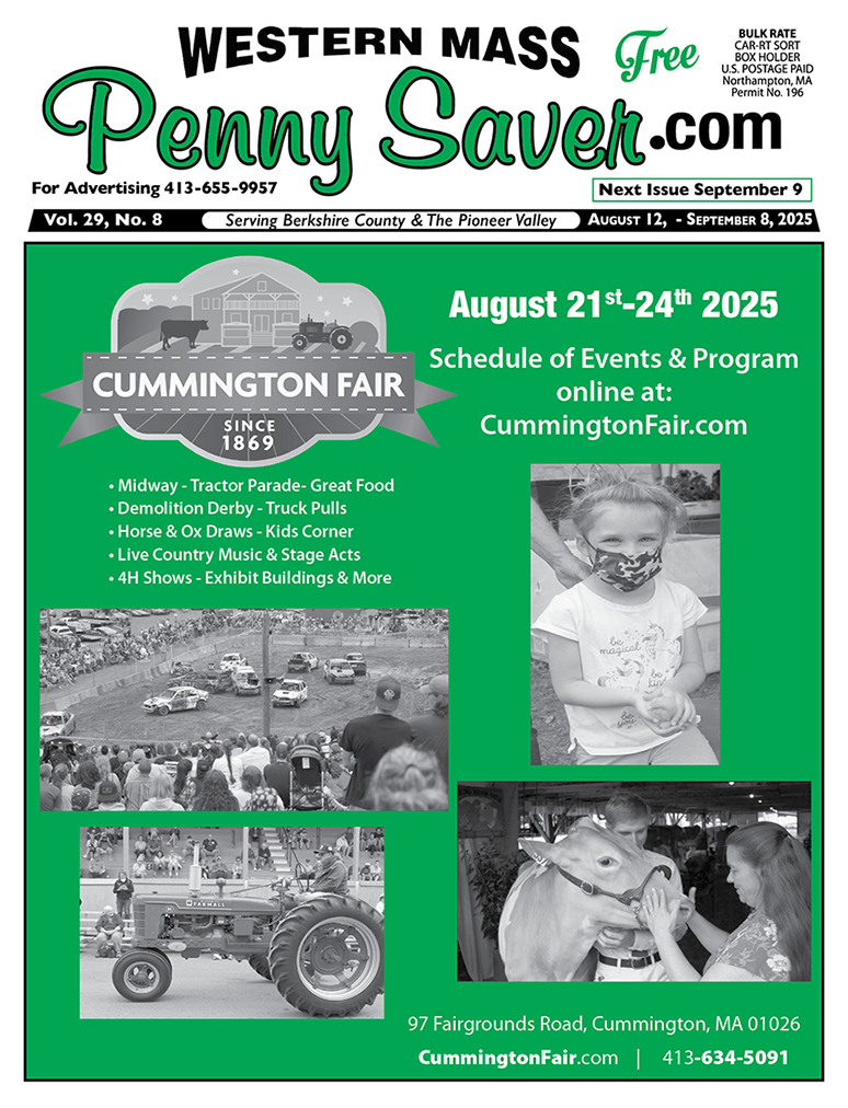 1 Front Page August 12