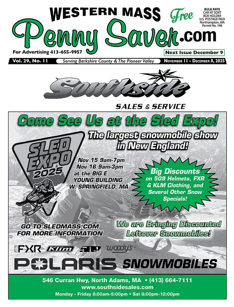 1 Front Page November 11