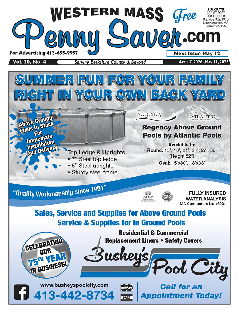 1 Front Page April 7