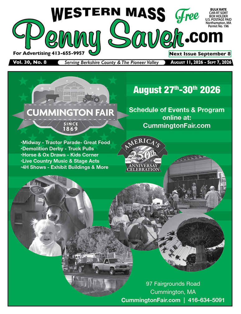 1 Front Page August 11